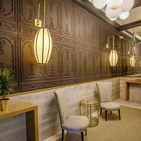 Relais Luxury Corso