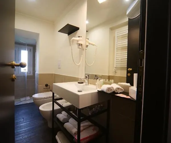 Relais Luxury Corso Ρώμη