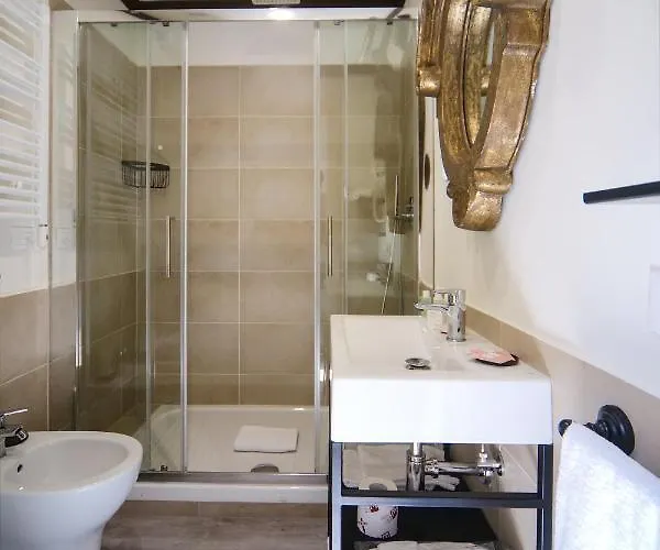 Πανσιόν Relais Luxury Corso