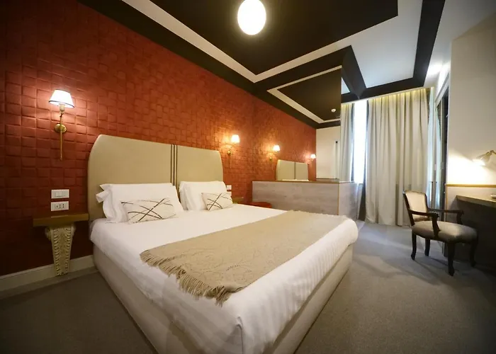 Relais Luxury Corso Maison d'hôtes