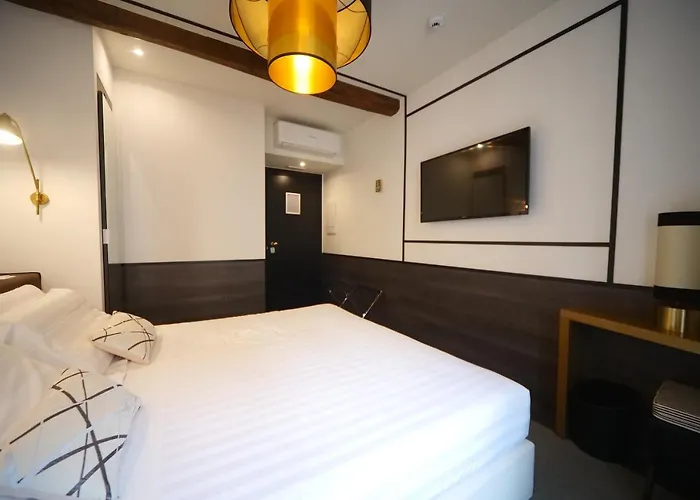Relais Luxury Corso Rome