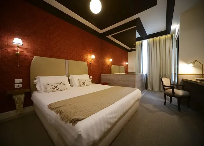 Relais Luxury Corso Maison d'hôtes 4*