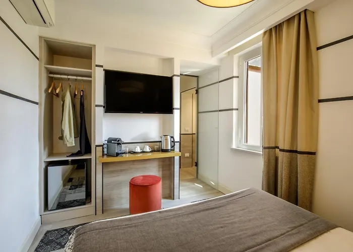 Relais Luxury Corso 4* Ρώμη