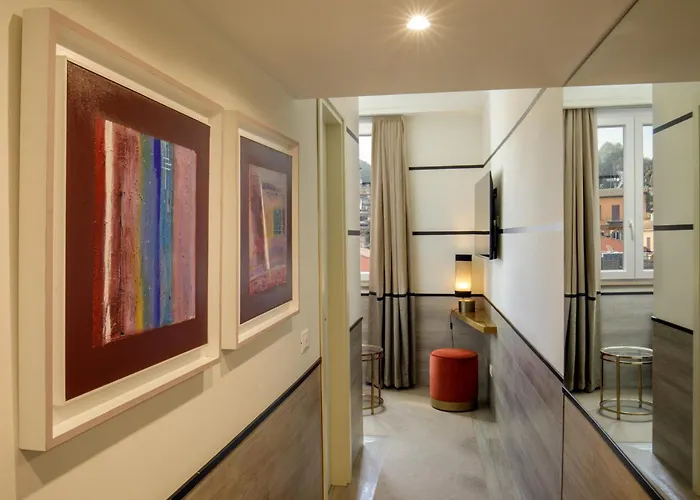 Πανσιόν Relais Luxury Corso