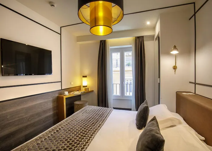 Maison d'hôtes Relais Luxury Corso 4*
