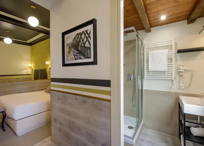 Relais Luxury Corso Ρώμη