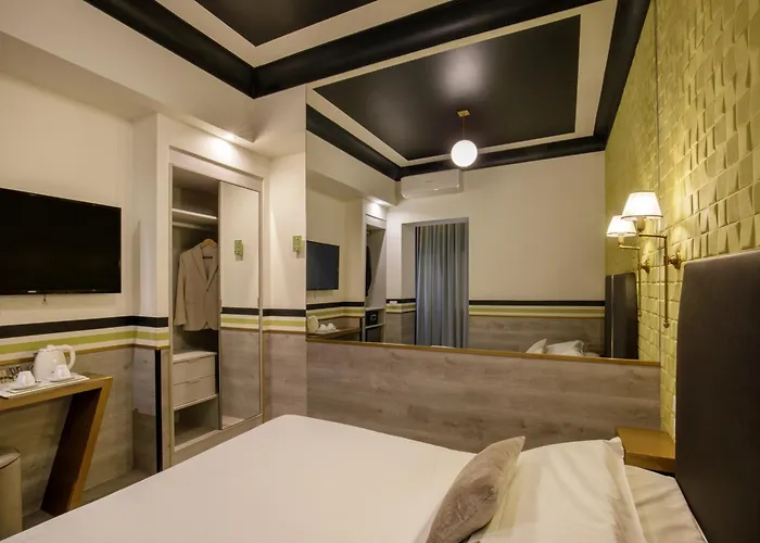 Relais Luxury Corso 4* Ρώμη