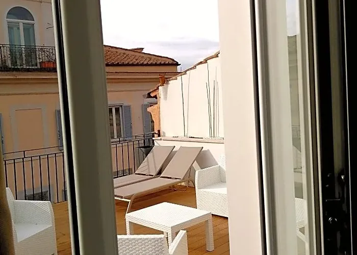 Relais Luxury Corso
