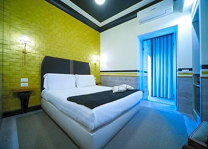 Relais Luxury Corso Ρώμη