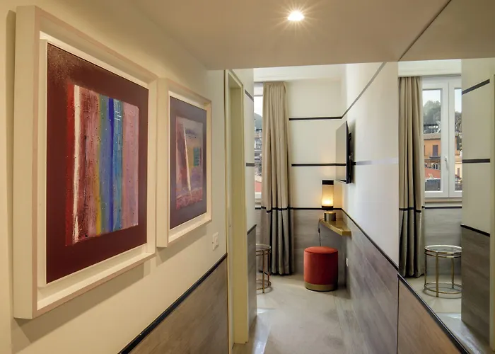 Relais Luxury Corso Ρώμη