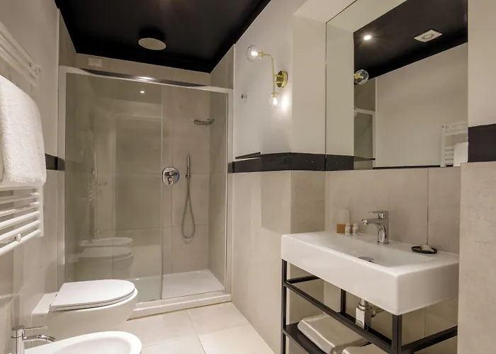 Relais Luxury Corso Ρώμη