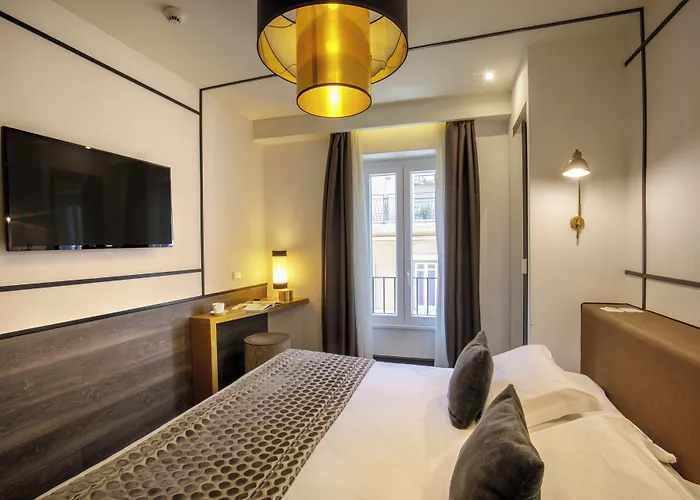 Relais Luxury Corso 4*