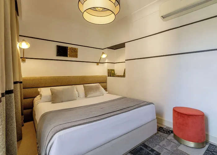 Relais Luxury Corso Πανσιόν