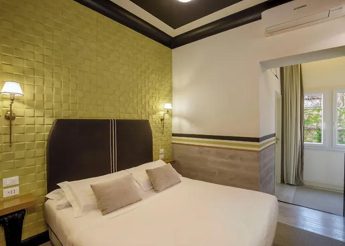 Relais Luxury Corso Ρώμη